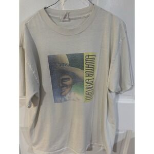 Vintage Equator Ed's Famous Chili Tshirt